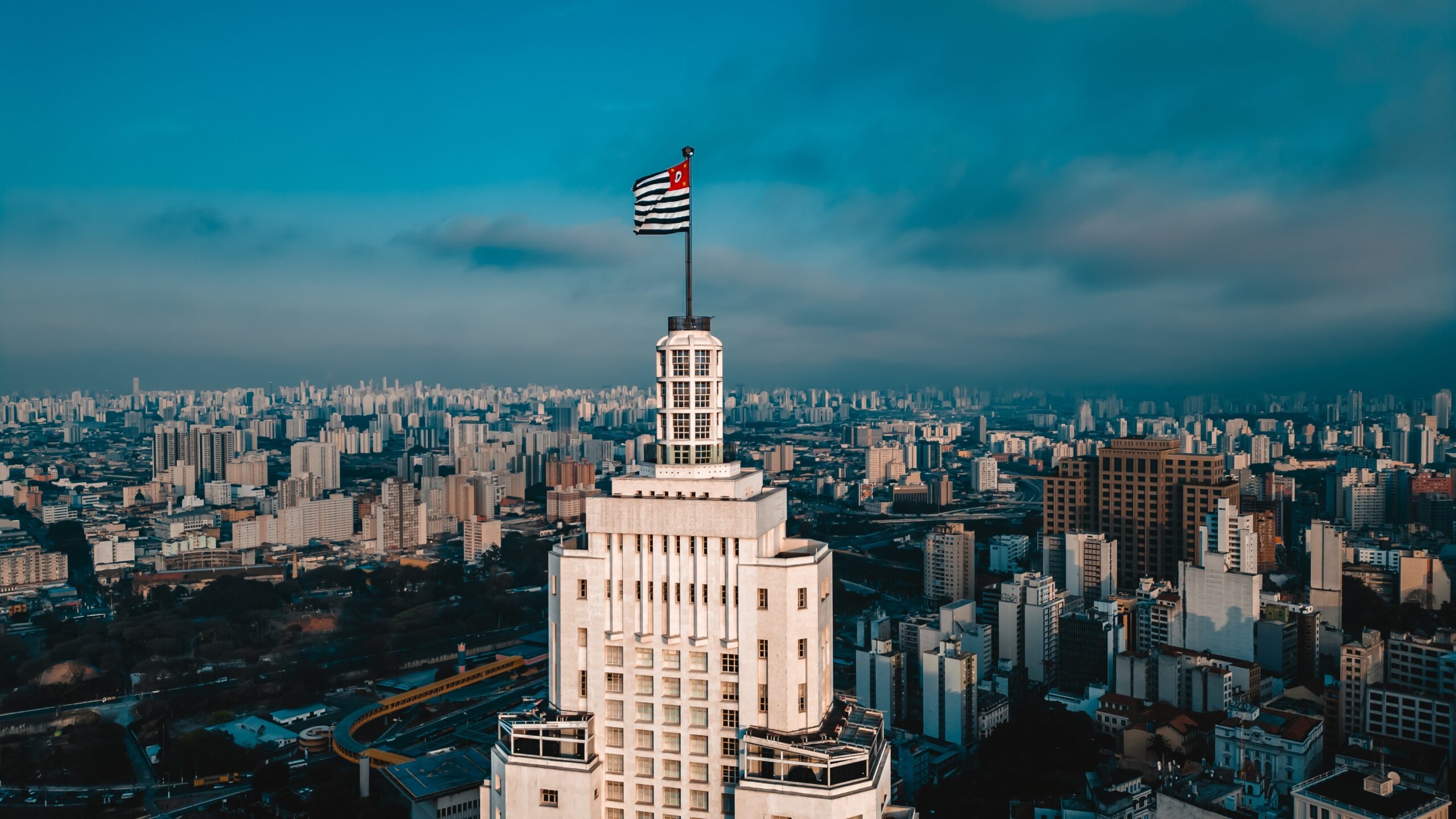 Leia mais sobre o artigo Dicas de viagens a trabalho para viajantes em São Paulo