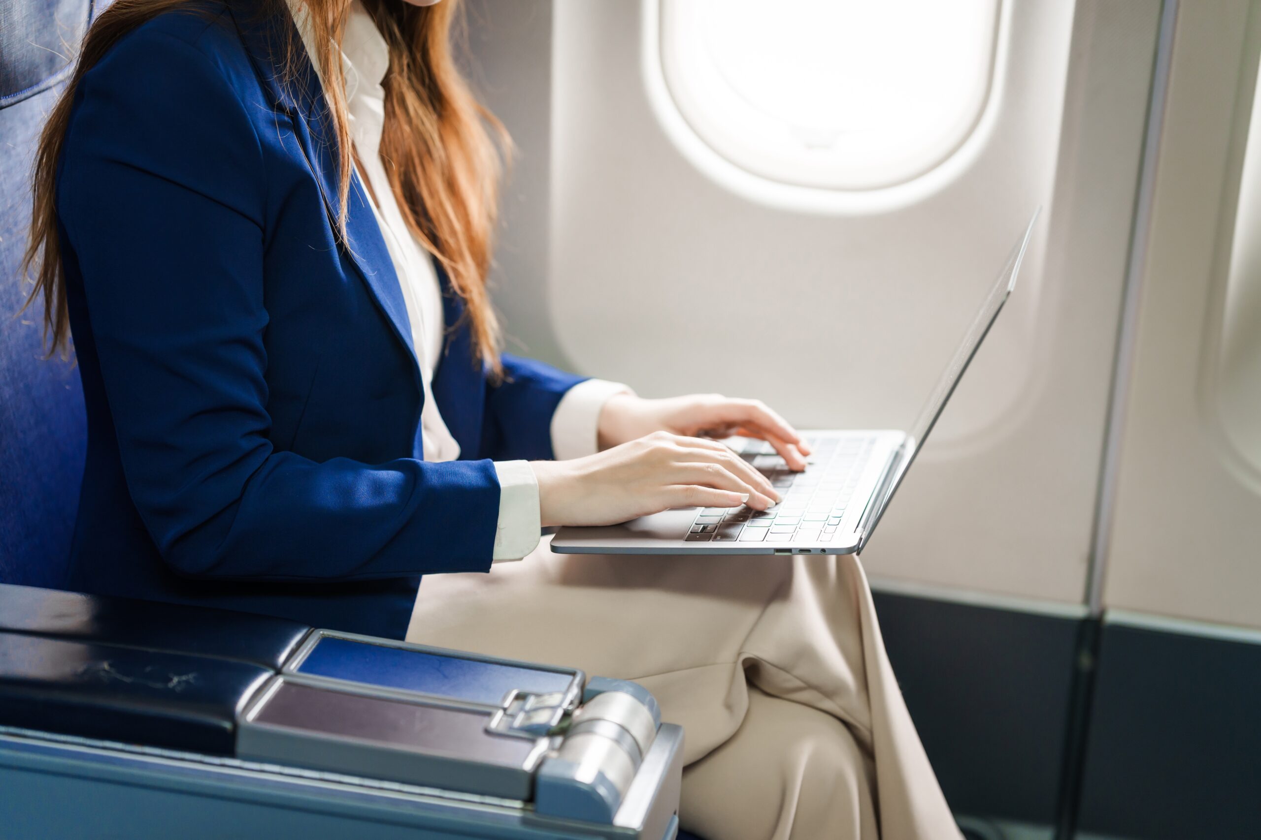 Leia mais sobre o artigo Como a tecnologia reduz riscos operacionais em viagens corporativas